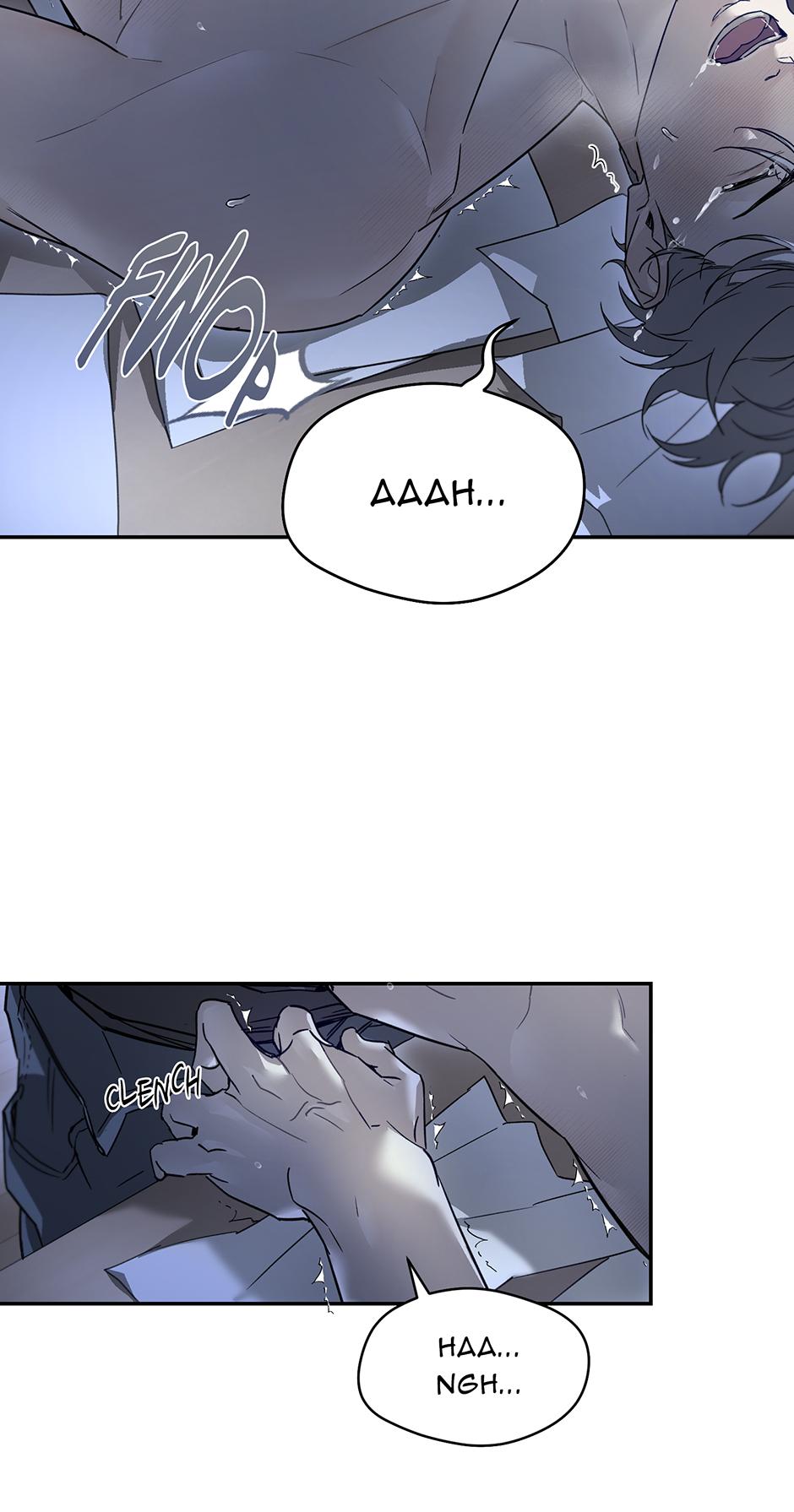 Nerd Project, Chapter 36 image 18